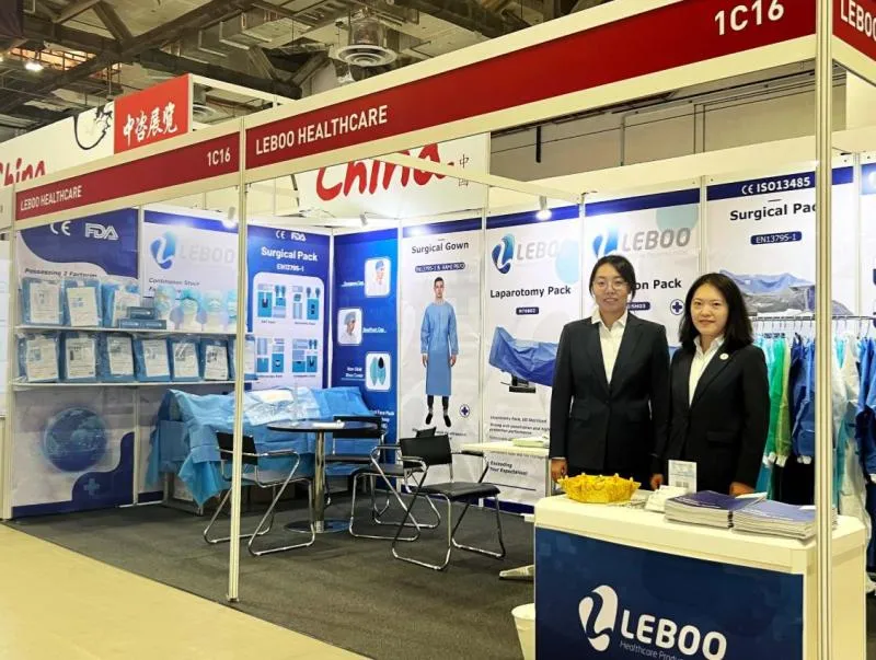 top Surgical Gown Manufacturer